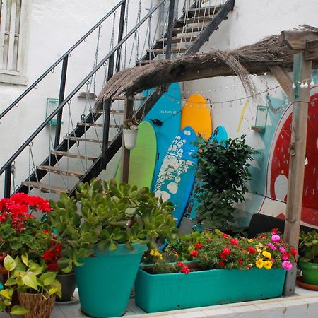 Rosa De Los Vientos Cadiz Dış mekan fotoğraf